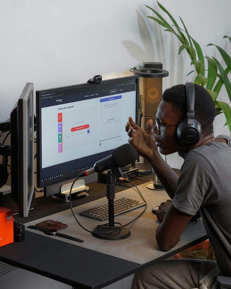 Why Professional Audio Makes a Strong First Impression